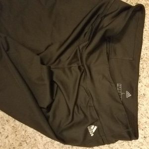 Adidas leggings